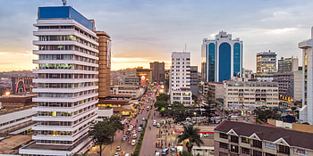 Uganda travels, Compensation and benefits, Global peo, Outsourcing solutions HD wallpaper