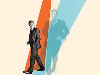 Patrick Jane, Tv Show, The Mentalist, Simon Baker HD wallpaper