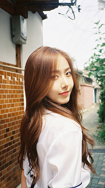 GFriend Music, , Sinb, HwangEunBi HD phone wallpaper