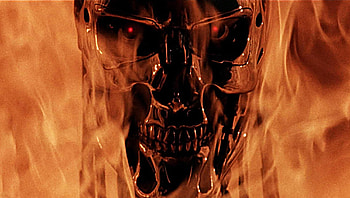Terminator 2: Judgment Day (2022) movie HD wallpaper