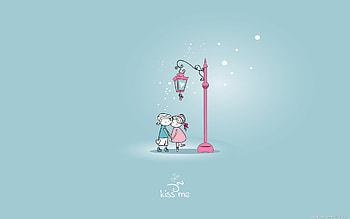 Holidays, Love, Valentine's Day HD wallpaper