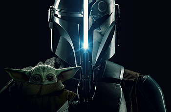 The Mandalorian Ultra : Epic Star Wars Saga in Stunning Detail, TV Show, The Mandalorian (TV Show) HD wallpaper