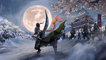 Zoro Roronoa , zoro-roronoa, one-piece, anime, artist, artwork, digital-art HD wallpaper