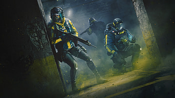Tom Clancys Rainbow Six Extraction, tom-clancys-rainbow-six-extraction, tom-clancys-rainbow-six-siege, 2021-games, games, ps4-games, ps5-games, xbox-one-games, pc-games HD wallpaper