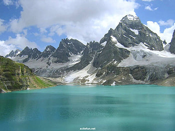 Pakistan nature , nature, , mountains, pakistan HD wallpaper