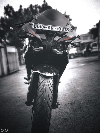 Pulsar Rs 200, motorcycle, bikes HD phone wallpaper