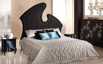 Miscellanea, Miscellaneous, Beautiful, Design, Style, Bed, Modern, Up To Date HD wallpaper