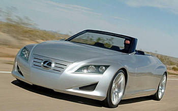 Lexus LF C Concept, lexus, lf c, concept, cars HD wallpaper