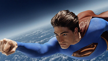Superman Returns (2022) movie HD wallpaper