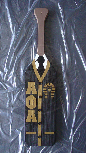 Alpha Phi Alpha cardigan paddle HD phone wallpaper