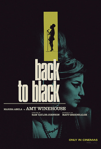 Amy Winehouse - Back to Black Movie , movie, Amy Winehouse HD phone wallpaper