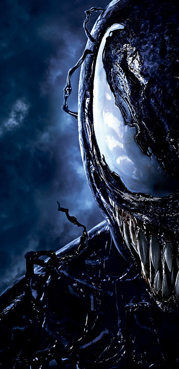 Venom, Mobile , Art HD phone wallpaper