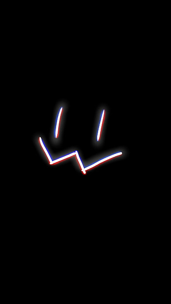 Bosei, face, basico, glicht HD phone wallpaper