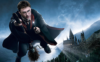Harry Potter movie, High-quality, resolution, Stunning visuals HD wallpaper