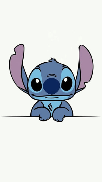 Cute Disney Stitch , Animation HD phone wallpaper