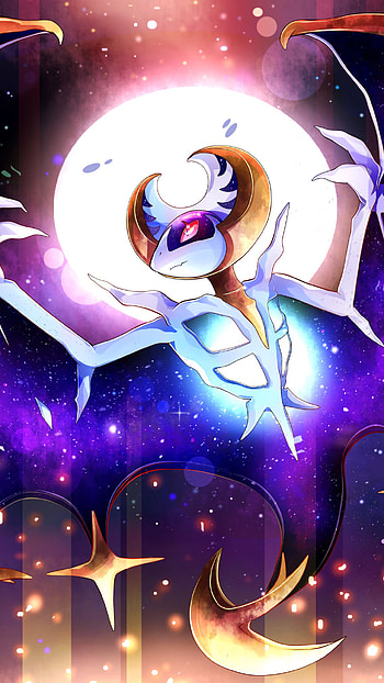 video game, Pokémon: Sun and Moon HD phone wallpaper