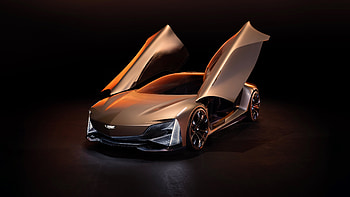 Cadillac Opulent Velocity 2024, cadillac-opulent-velocity, cadillac, cars, 2024-cars HD wallpaper