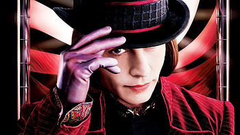 Charlie and the Chocolate Factory, Backdrops, Set design, Movie database HD wallpaper