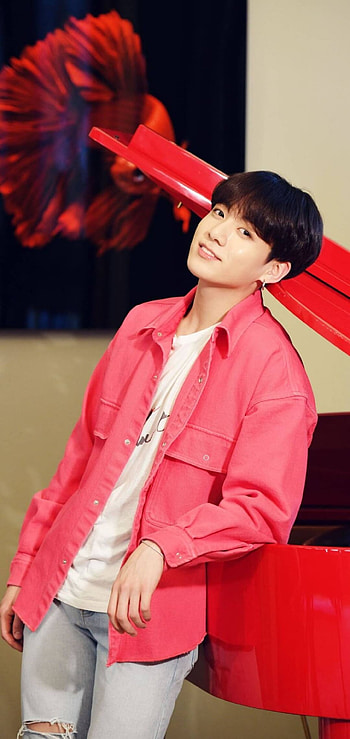 Jungkook , Best Jungkook HD phone wallpaper
