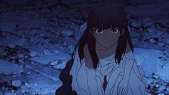 Fate/Strange Fake Anime Girl, Anime, Fate/strange fake HD wallpaper