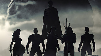 The Snyder Cut Dark Seid Poster , justice-league, darkseid, 2021-movies, movies, superman, wonder-woman, aquaman, flash, batman HD wallpaper