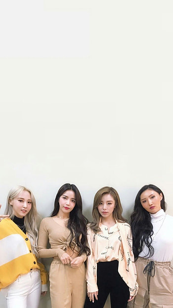 Mamamoo K-pop Music, Mamamoo , Posted by Michelle Cunningham HD phone wallpaper
