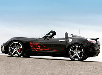 Koenigseder Opel GT, tuning, opel gt, car HD wallpaper