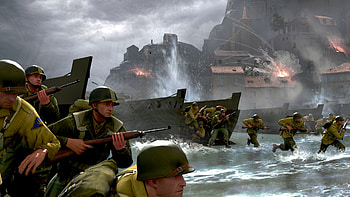 Company of Heroes 3, Gaming, Everything we know HD wallpaper