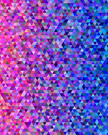 Texture, Textures, Colors, Color, Gradient, Pixels, Triangles, Mosaic HD phone wallpaper
