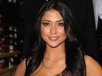 Arianny Celeste, celeste, arianny HD wallpaper