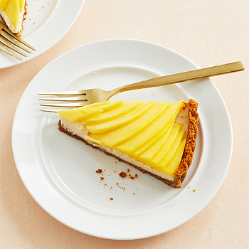 Mango tart, Delicious tropical dessert, EatingWell recipe, Exotic and refreshing HD phone wallpaper
