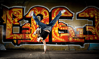 Hip-hop Dance, Dance community, Gatherings, Dance events HD wallpaper