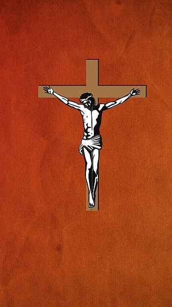 Jesus, Christian Cross, jesus cross HD phone wallpaper