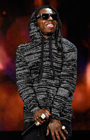 Lil Wayne, Legal battles, Cash Money lawsuit, Defiant stance HD phone wallpaper