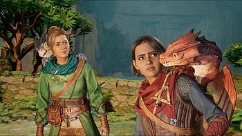 Split Fiction : Epic Adventures Await, video game, Split Fiction HD wallpaper
