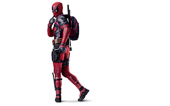 Deadpool, Movie HD wallpaper