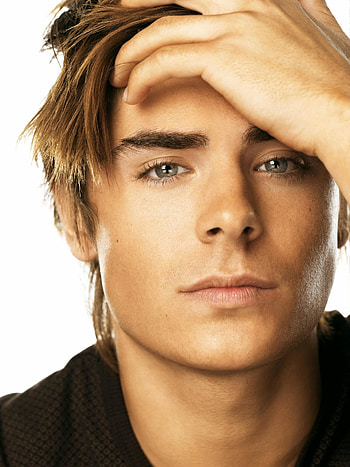 Zac Efron, High-resolution , Quality , Actor HD phone wallpaper