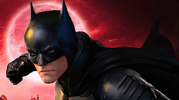 Batman Movie Robert Pattinson , the-batman, batman, superheroes, movies, 2021-movies, artist, artwork, robert-pattinson HD wallpaper