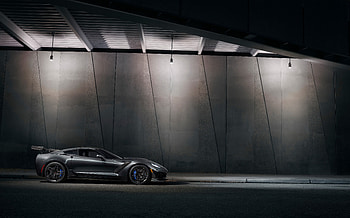 Chevrolet Corvette Zr1 2019, chevrolet-corvette-zr1, chevrolet, corvette, 2019-cars, cars HD wallpaper