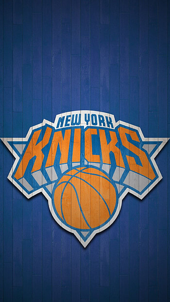New York Knicks, , Top backgrounds, NBA fans HD phone wallpaper