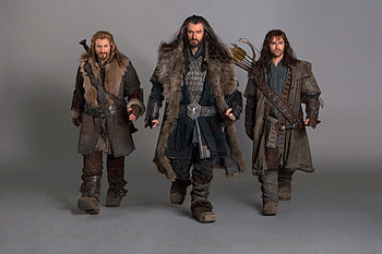 Heirs of Durin, The Hobbit, , Fanpop HD wallpaper