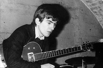 George Harrison, Computer , 30 options HD wallpaper
