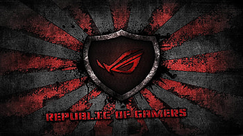 ROG Full </ HD wallpaper