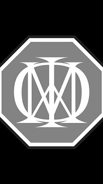 Dream Theater logo, Samantha Tremblay HD phone wallpaper