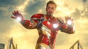 IronMan Cosplay, iron-man, superheroes, cosplay, artstation HD wallpaper