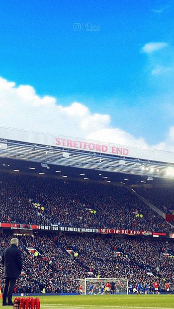 Football Stadium, Football fans, Supporter culture, Stadium atmosphere HD phone wallpaper