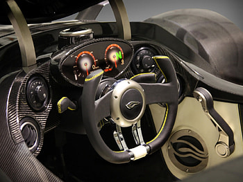 AD Tramontana R 2009, tramontana, r, ad, 2009 HD wallpaper