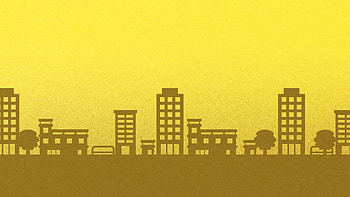 Tomodachi Life: Living the Dream — City HD wallpaper