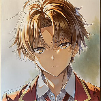 Ayanokoji - Quiet Strategist | Kiyotaka - Classroom Elite | Stoic Ayanokoji PFP, Anime, Classroom Of The Elite, Kiyotaka Ayanokōji HD phone wallpaper