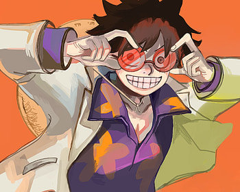 Monkey D. Luffy, Anime, One Piece HD wallpaper